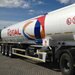 Tanker services to deliver more than 1 billion litres of fuel a year for Total South Africa