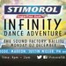 Stimorol 'Infinity Dance Adventure' brings Durban Rage madeon