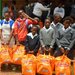 Tafelberg Maize brings Christmas cheer to Zodwa Special School