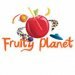 Fruity Planet - Food & Beverage