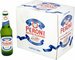 Peroni helps SABMiller to shrug off declining UK lager market