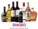 Diageo appoints new CEO 