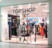 Nordstrom rolling out more Topshop, Topman departments; national ad campaign in works