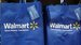 First 100% LED-lit Walmart opens, United States