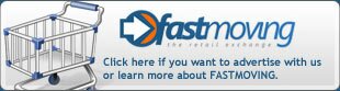 Advertise with fastmoving.co.za